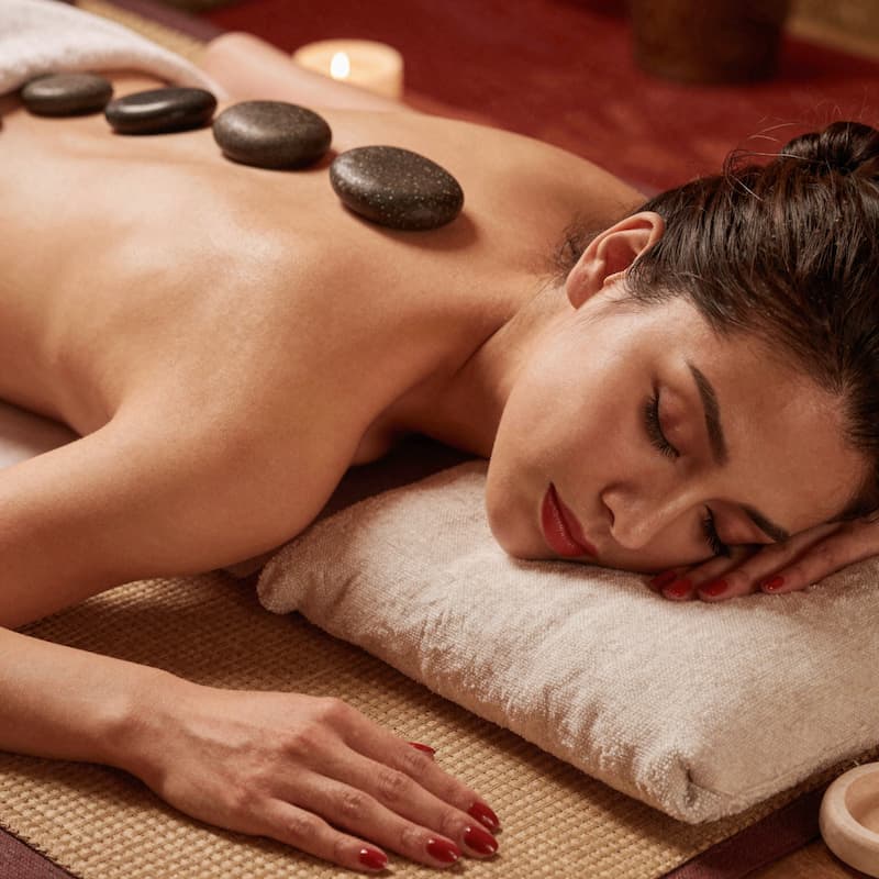 Rituel Thaï 2h30