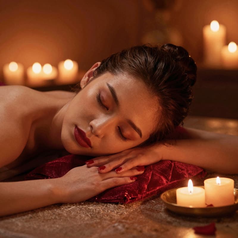Rituel Oriental 2h